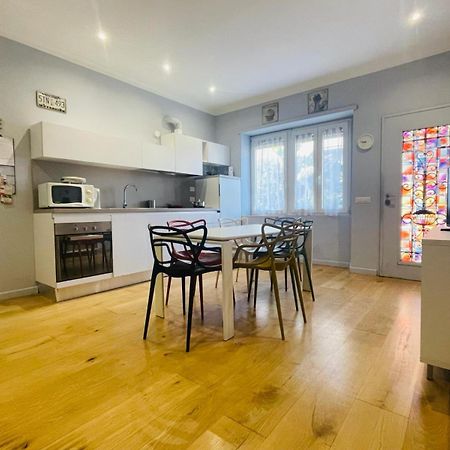 Apartamento Casa Santarelli Roma Exterior foto