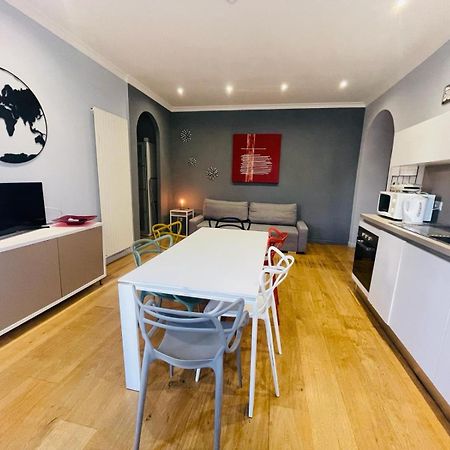 Apartamento Casa Santarelli Roma Exterior foto