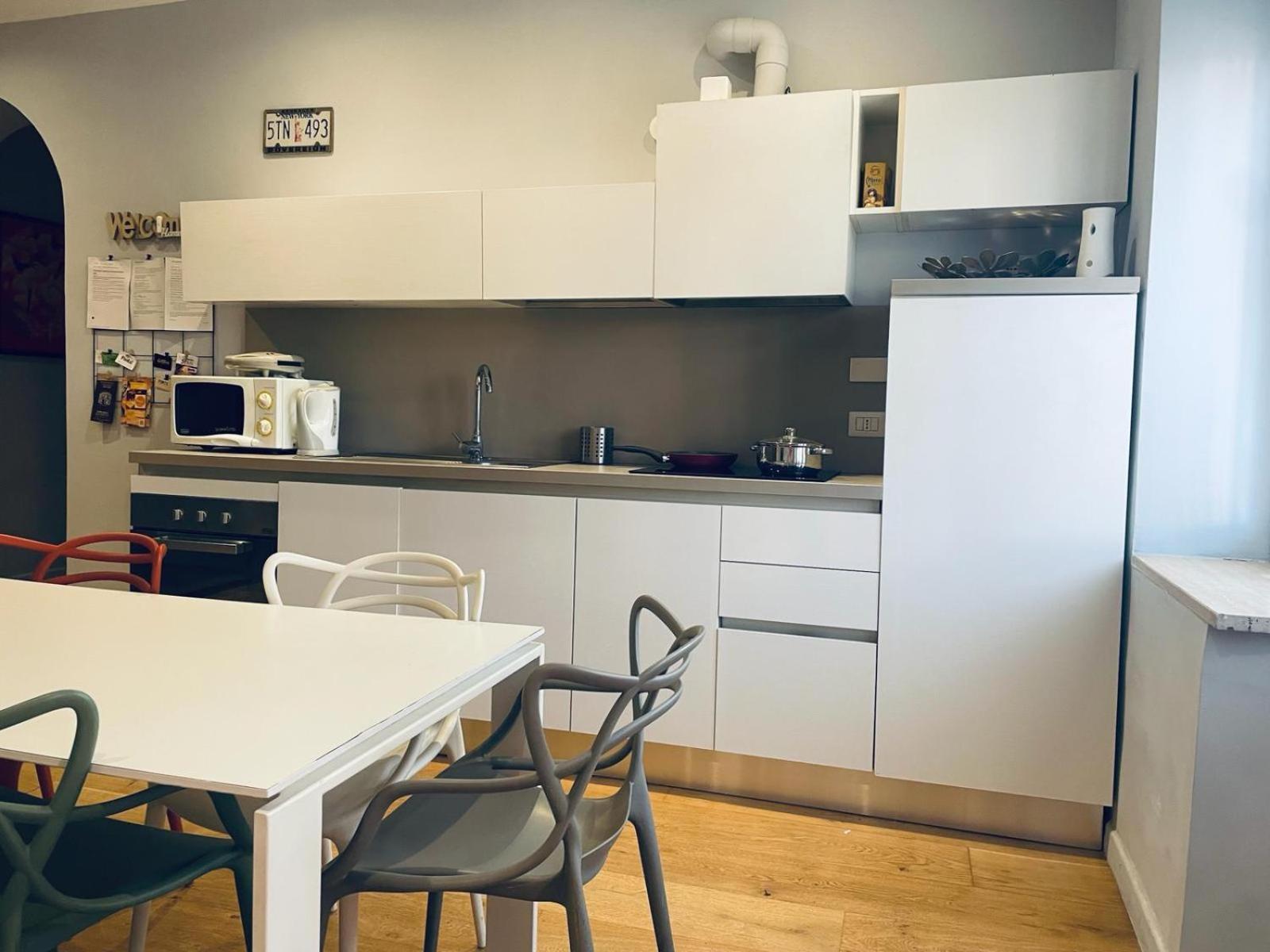Apartamento Casa Santarelli Roma Exterior foto