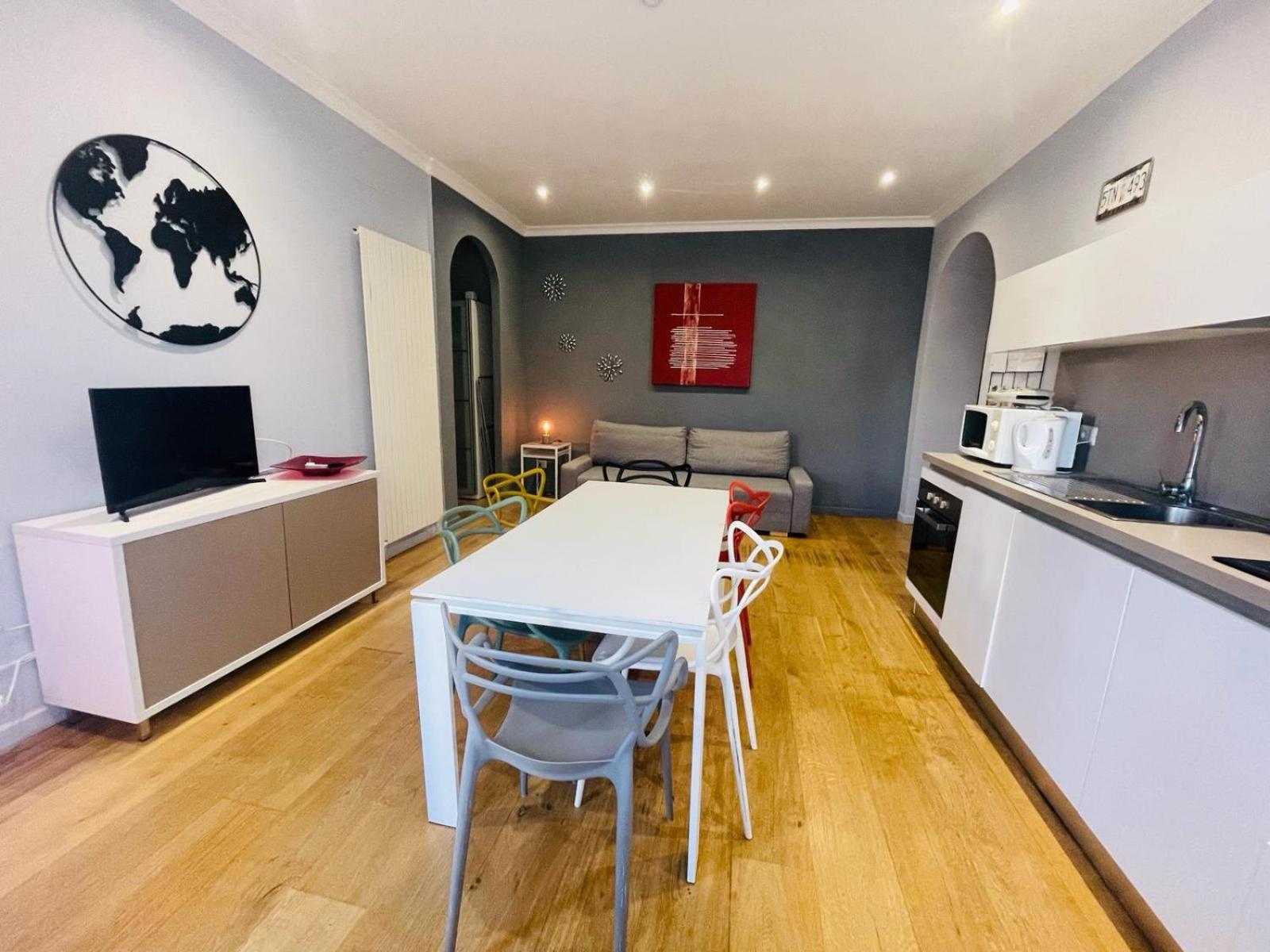 Apartamento Casa Santarelli Roma Exterior foto