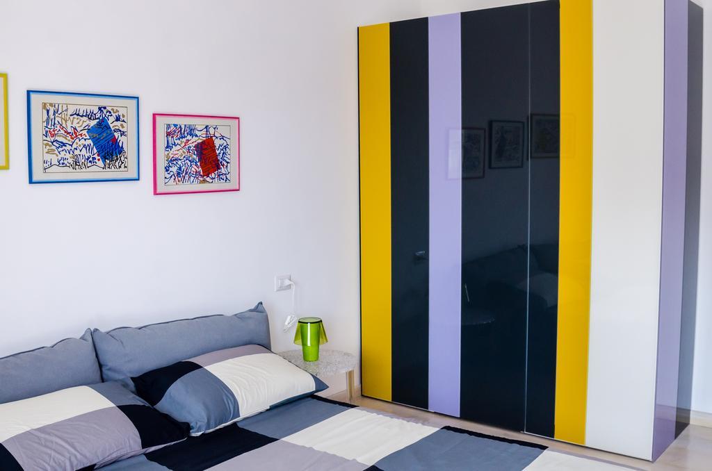 Apartamento Casa Santarelli Roma Exterior foto