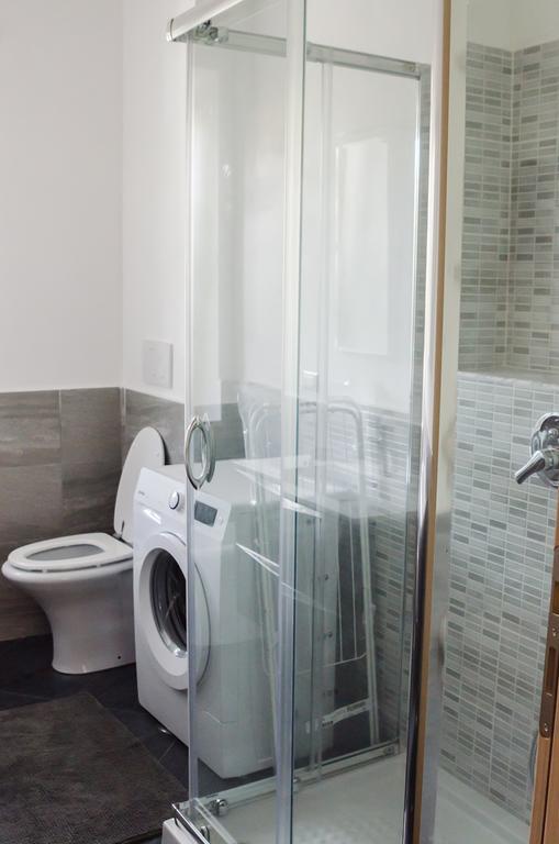 Apartamento Casa Santarelli Roma Exterior foto