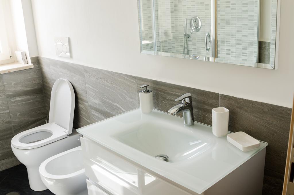 Apartamento Casa Santarelli Roma Exterior foto