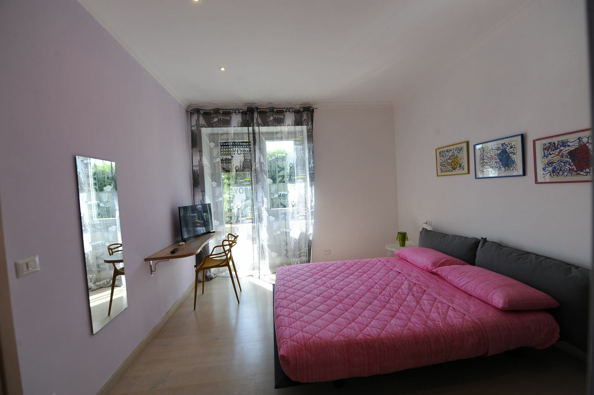 Apartamento Casa Santarelli Roma Exterior foto