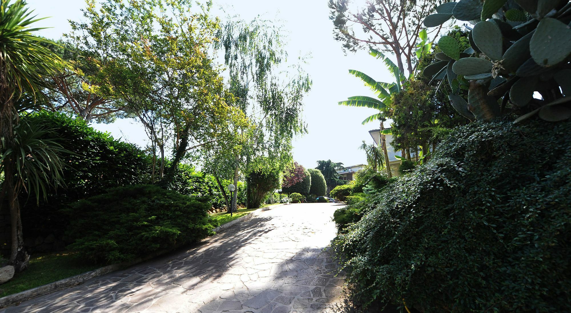 Apartamento Casa Santarelli Roma Exterior foto