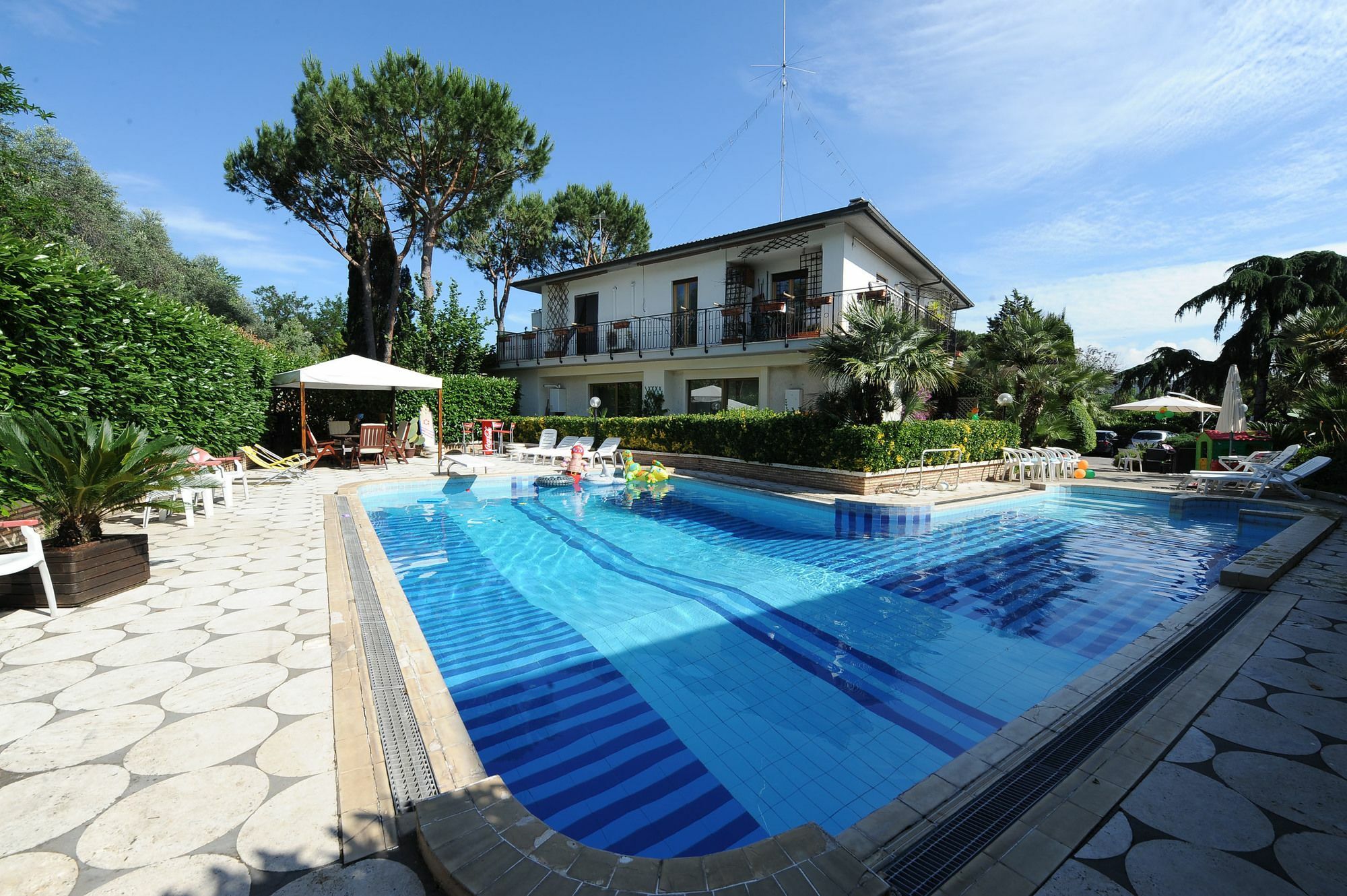 Apartamento Casa Santarelli Roma Exterior foto